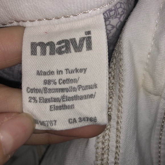 Mini Shorts - Picture 3 of 3